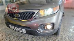 کیا سۆرینتۆ